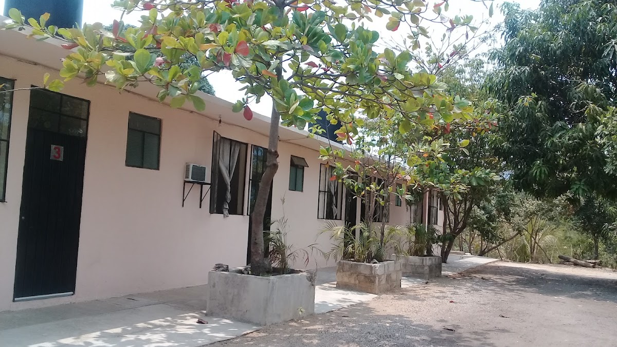 Casa De Huéspedes'Los Almendros'